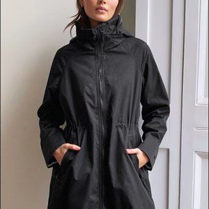 The Group by Babaton - Raindrop Jacket - Black